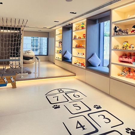 Burj Daman, Difc Dubai - Mint Stay Eksteriør billede