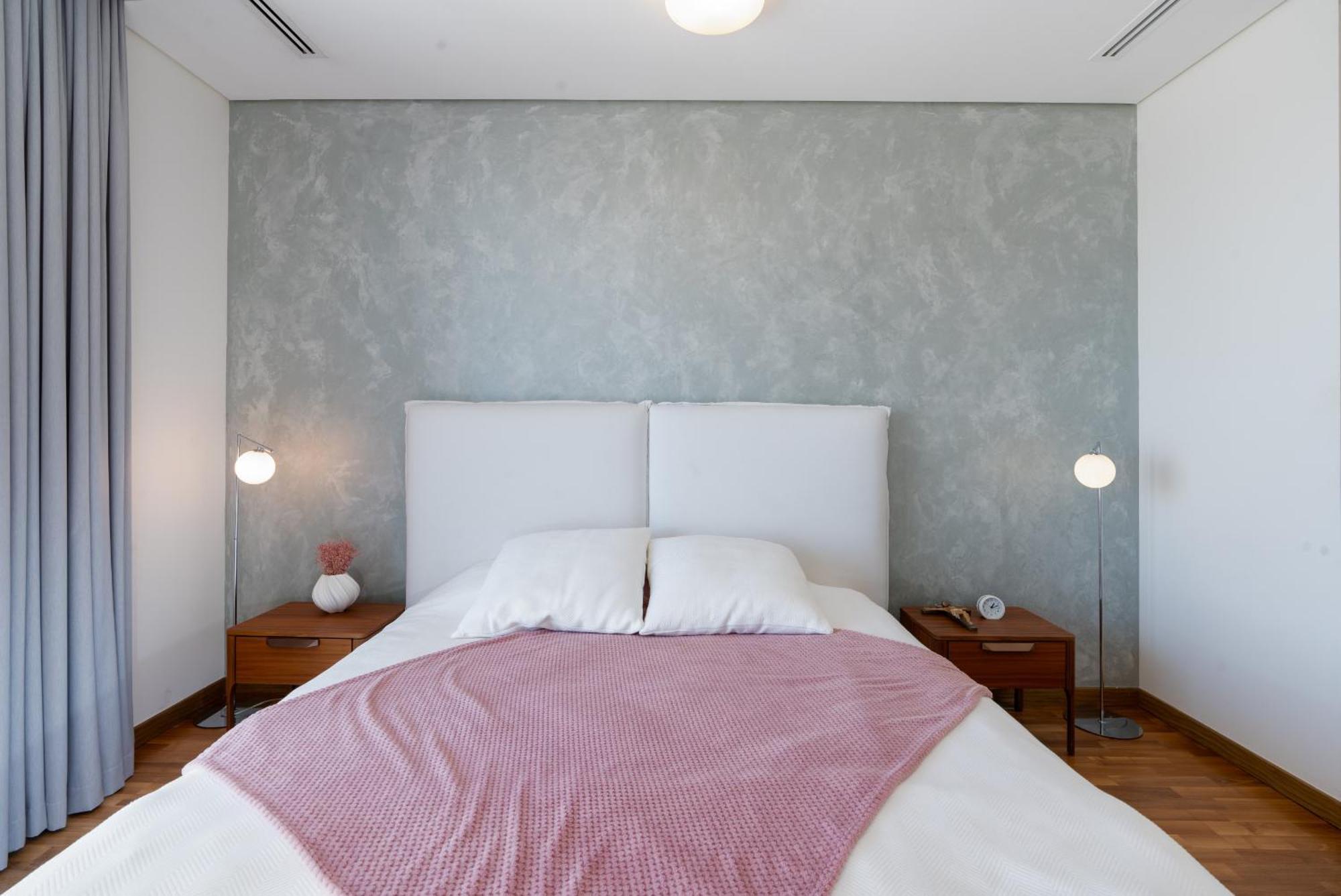 Burj Daman, Difc Dubai - Mint Stay Eksteriør billede